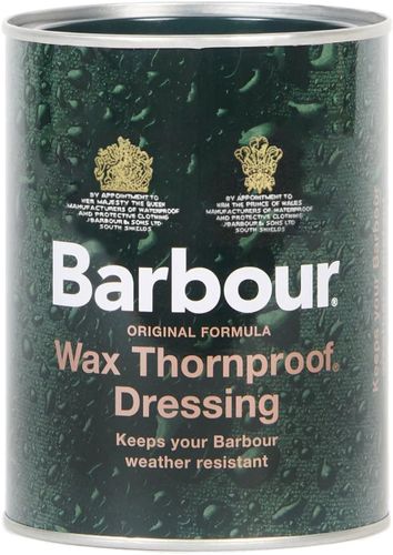 Thornproof Dressing